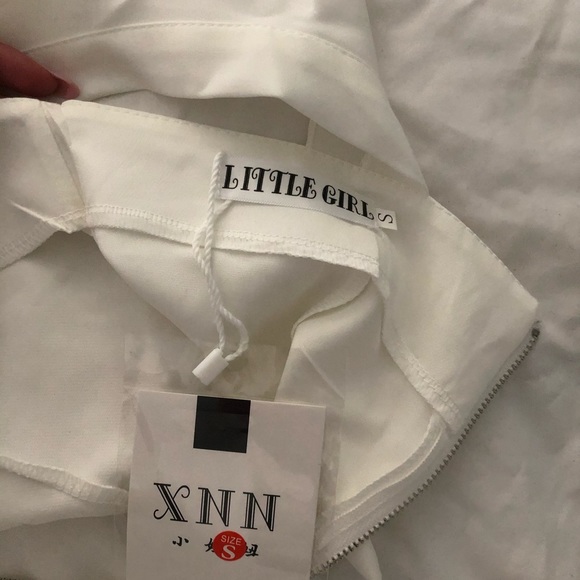 Crop top - Picture 5 of 5